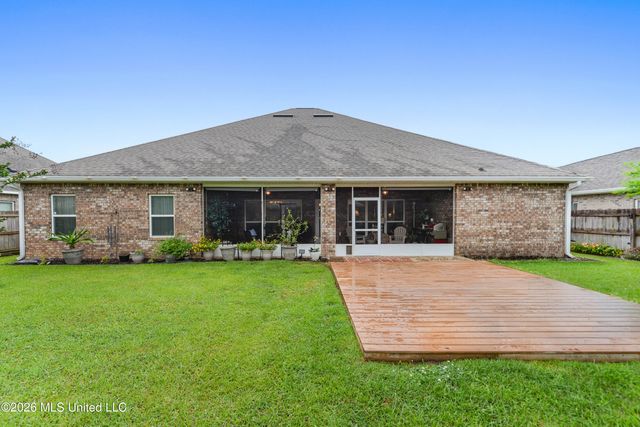 10620 Chapelwood Drive, Gulfport, MS 39503