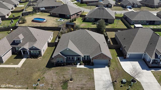 10620 Chapelwood Drive, Gulfport, MS 39503