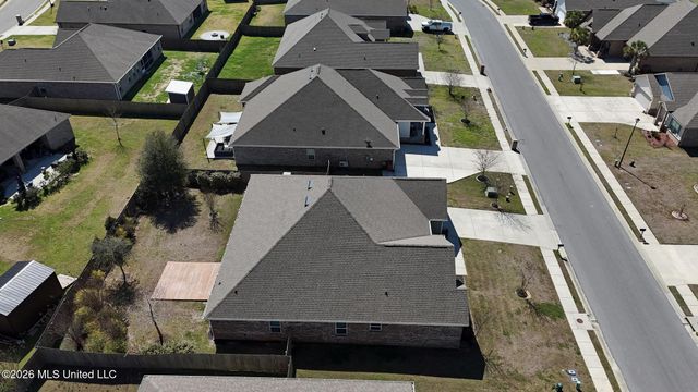 10620 Chapelwood Drive, Gulfport, MS 39503