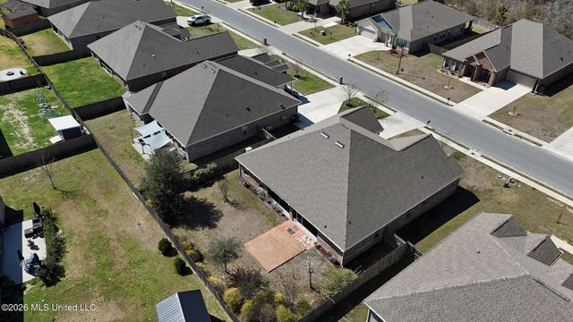 10620 Chapelwood Drive, Gulfport, MS 39503