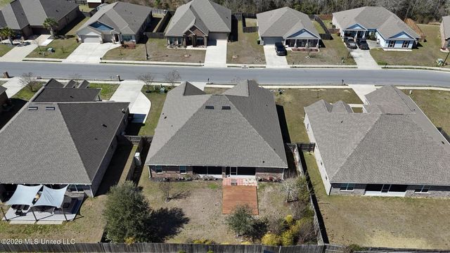 10620 Chapelwood Drive, Gulfport, MS 39503