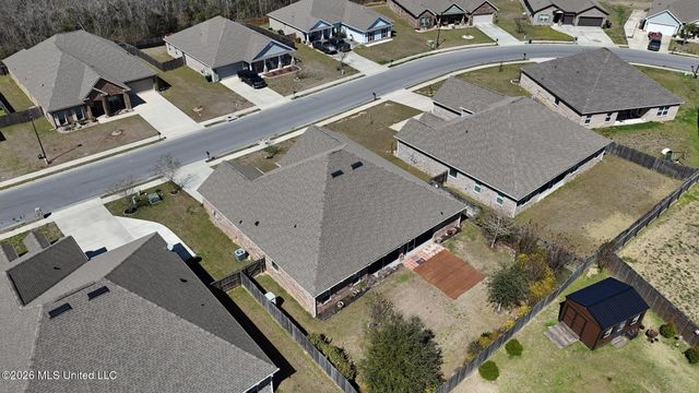 10620 Chapelwood Drive, Gulfport, MS 39503