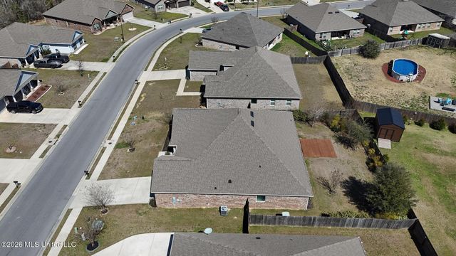 10620 Chapelwood Drive, Gulfport, MS 39503