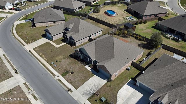 10620 Chapelwood Drive, Gulfport, MS 39503