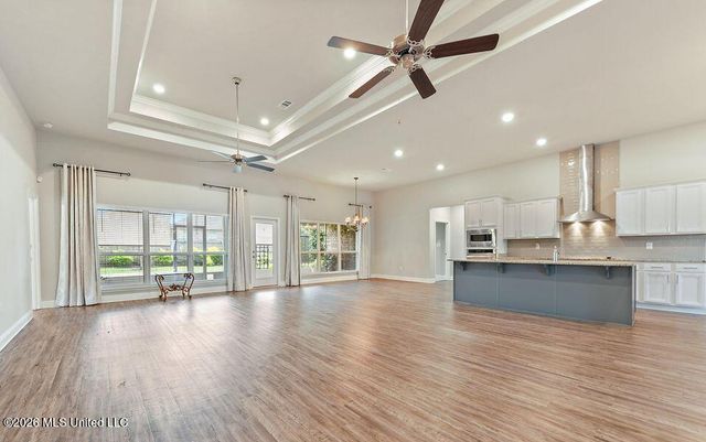 10620 Chapelwood Drive, Gulfport, MS 39503