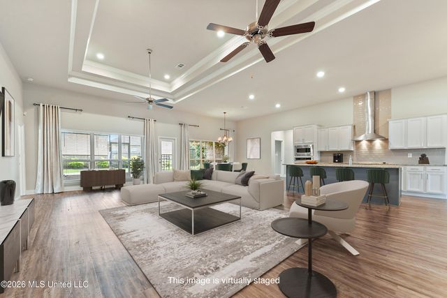 10620 Chapelwood Drive, Gulfport, MS 39503