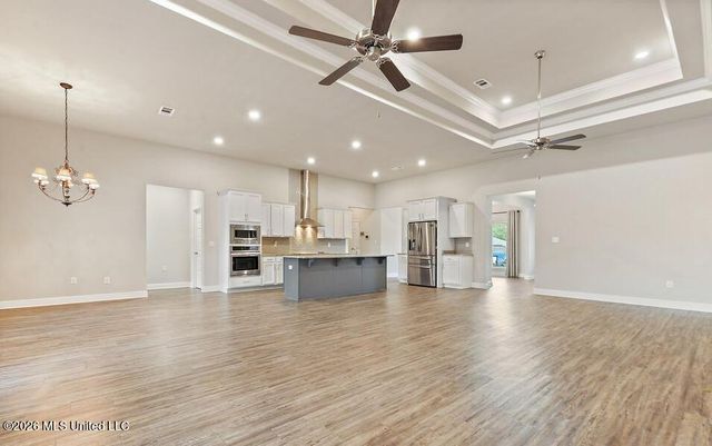 10620 Chapelwood Drive, Gulfport, MS 39503