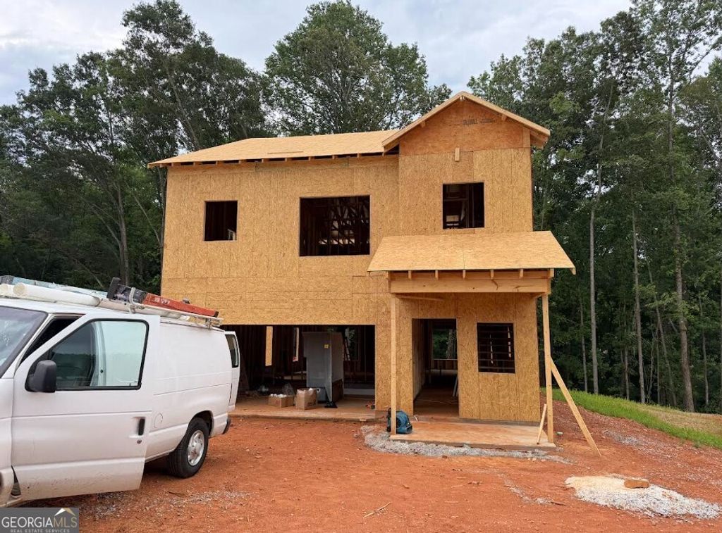 600 Hospital Road, Commerce, GA 30529