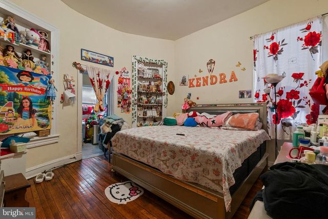 2924 SAINT PAUL ST, Baltimore, MD 21218