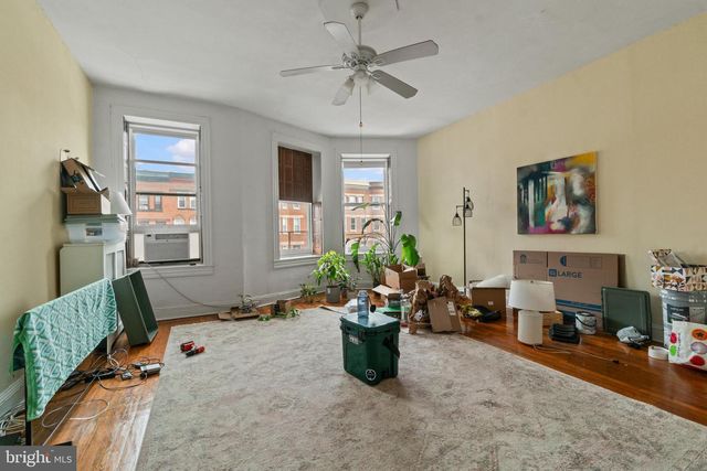 2924 SAINT PAUL ST, Baltimore, MD 21218