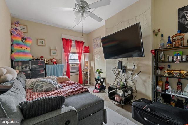 2924 SAINT PAUL ST, Baltimore, MD 21218