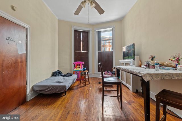 2924 SAINT PAUL ST, Baltimore, MD 21218