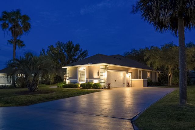 520 Turnberry Lane, St Augustine, FL 32080