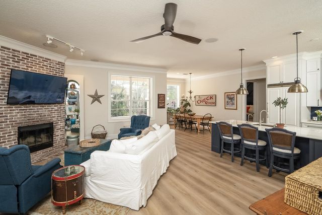520 Turnberry Lane, St Augustine, FL 32080