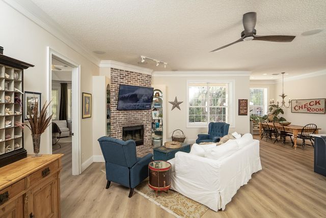 520 Turnberry Lane, St Augustine, FL 32080