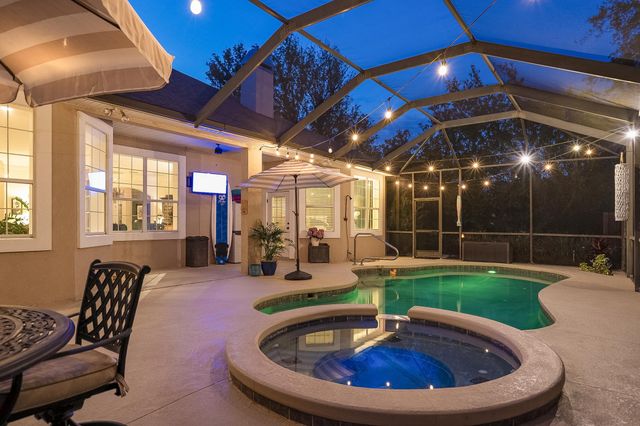 520 Turnberry Lane, St Augustine, FL 32080
