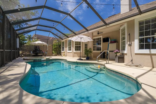 520 Turnberry Lane, St Augustine, FL 32080