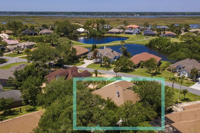 520 Turnberry Lane, St Augustine, FL 32080