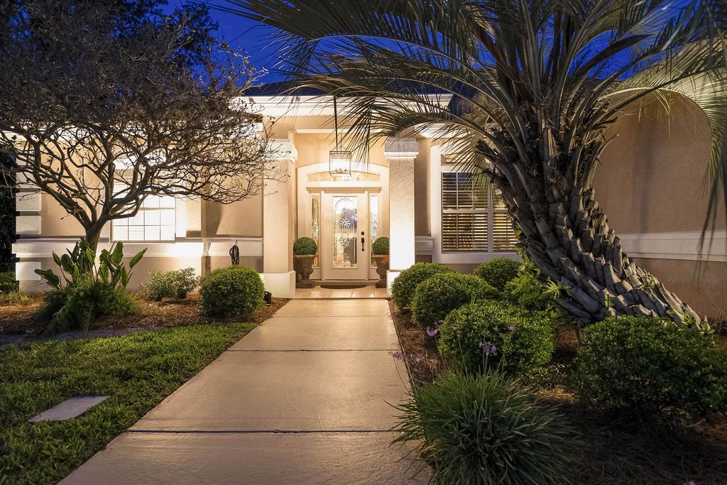 520 Turnberry Lane, St Augustine, FL 32080