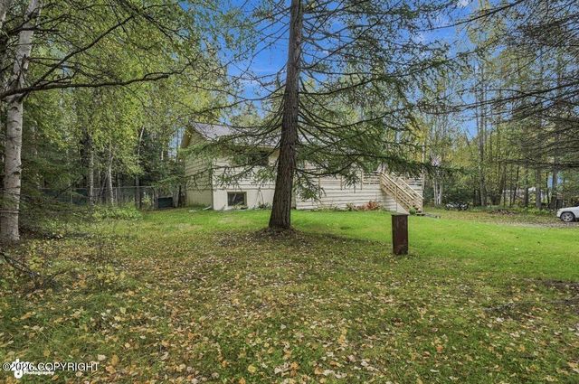 7239 Violet Place, Anchorage, AK 99502