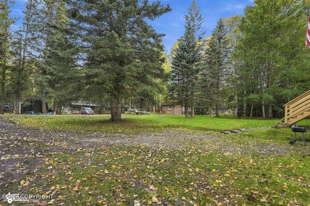 7239 Violet Place, Anchorage, AK 99502