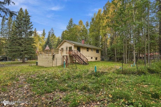 7239 Violet Place, Anchorage, AK 99502