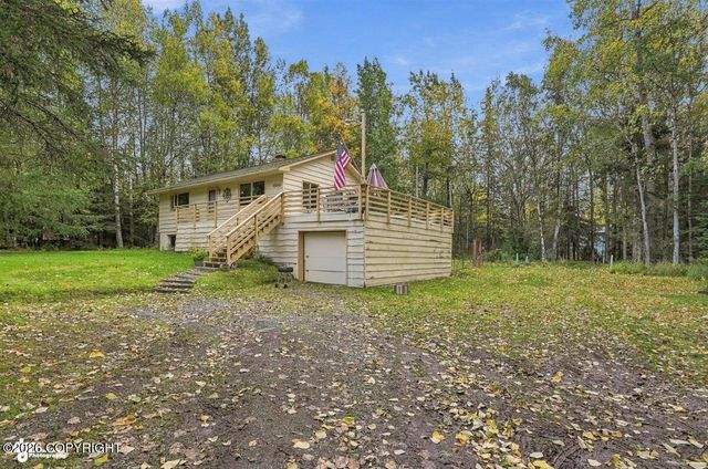 7239 Violet Place, Anchorage, AK 99502