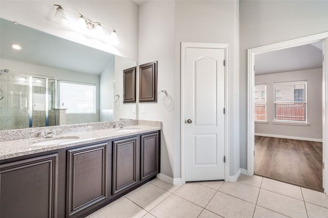 1033 Water Garden Circle, Little Elm, TX 75068