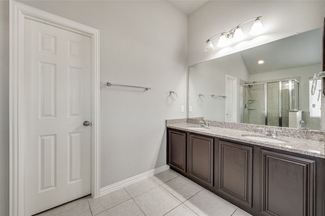 1033 Water Garden Circle, Little Elm, TX 75068