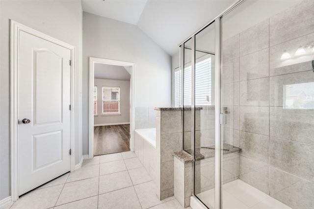 1033 Water Garden Circle, Little Elm, TX 75068