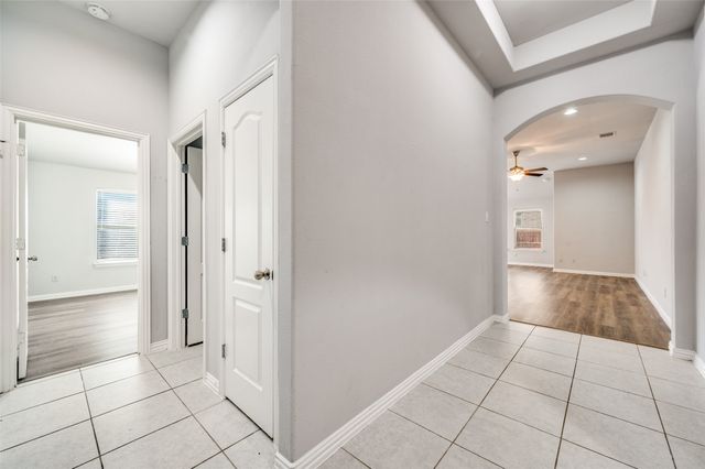 1033 Water Garden Circle, Little Elm, TX 75068