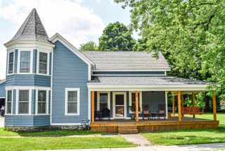 20 Park Street, Underhill, VT 05489