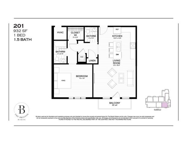 20 Kinmonth Rd 201, Newton, MA 02468