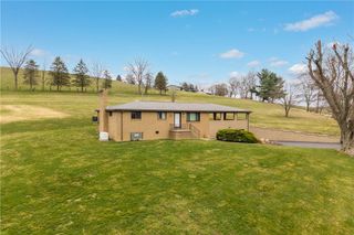 99 Johnson Rd, Amwell, PA 15301
