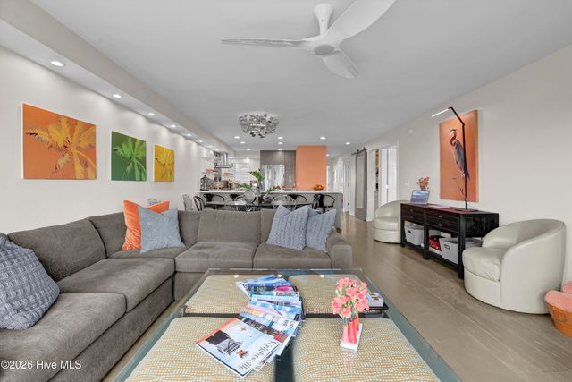 2319 N Lumina Avenue Unit B, Wrightsville Beach, NC 28480
