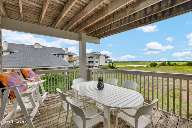 2319 N Lumina Avenue Unit B, Wrightsville Beach, NC 28480