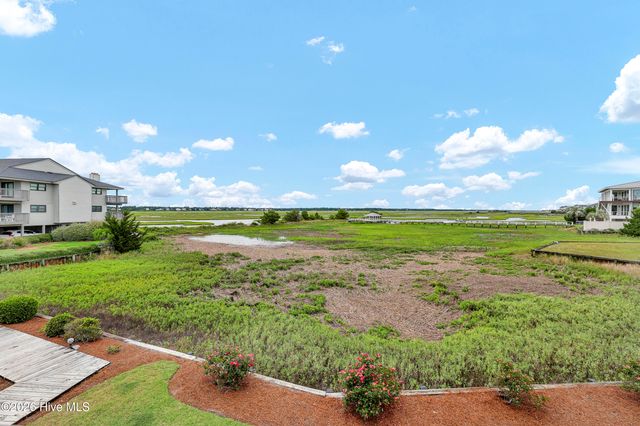 2319 N Lumina Avenue Unit B, Wrightsville Beach, NC 28480