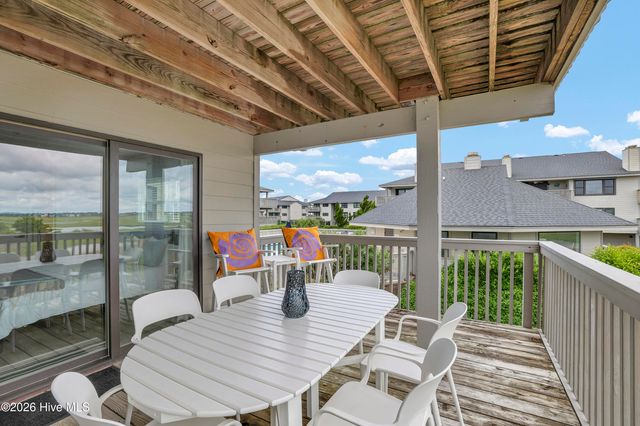 2319 N Lumina Avenue Unit B, Wrightsville Beach, NC 28480