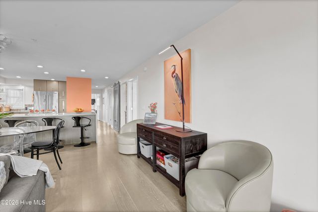 2319 N Lumina Avenue Unit B, Wrightsville Beach, NC 28480