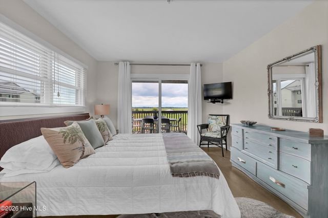 2319 N Lumina Avenue Unit B, Wrightsville Beach, NC 28480