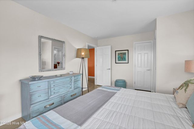 2319 N Lumina Avenue Unit B, Wrightsville Beach, NC 28480