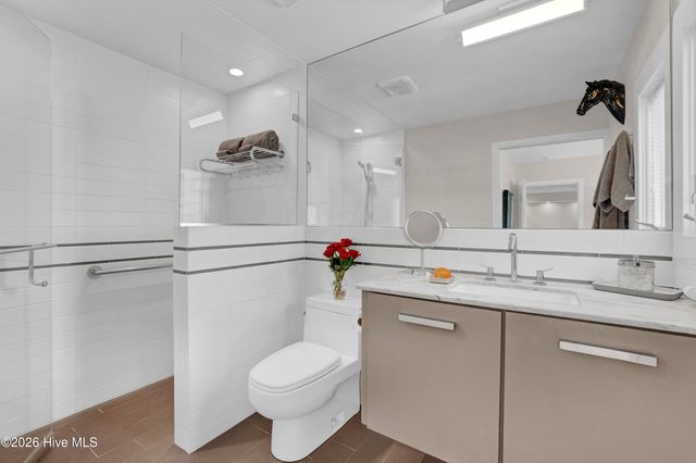 2319 N Lumina Avenue Unit B, Wrightsville Beach, NC 28480