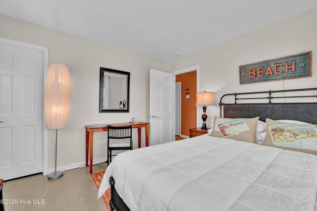 2319 N Lumina Avenue Unit B, Wrightsville Beach, NC 28480