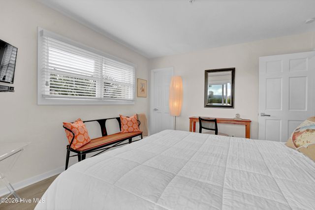 2319 N Lumina Avenue Unit B, Wrightsville Beach, NC 28480