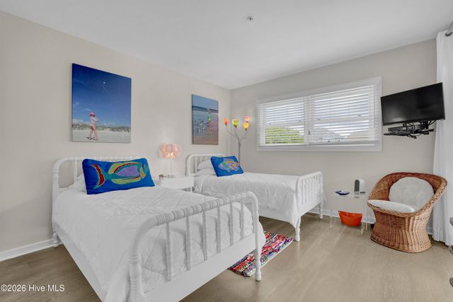 2319 N Lumina Avenue Unit B, Wrightsville Beach, NC 28480