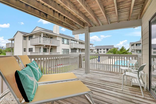 2319 N Lumina Avenue Unit B, Wrightsville Beach, NC 28480