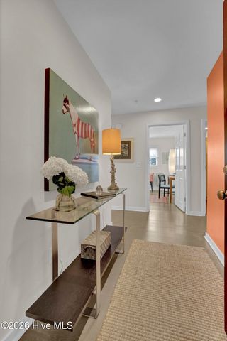 2319 N Lumina Avenue Unit B, Wrightsville Beach, NC 28480