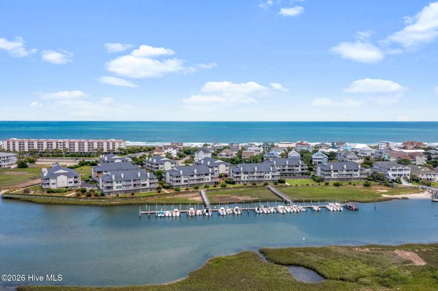 2319 N Lumina Avenue Unit B, Wrightsville Beach, NC 28480
