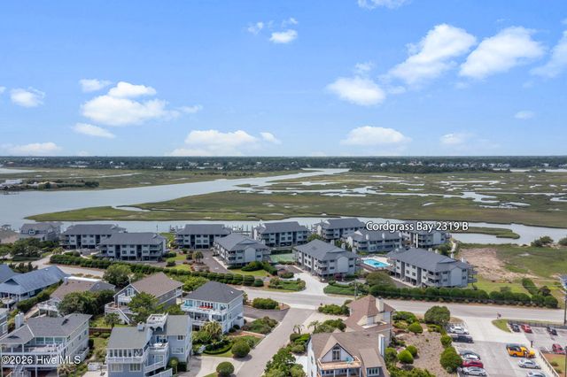 2319 N Lumina Avenue Unit B, Wrightsville Beach, NC 28480