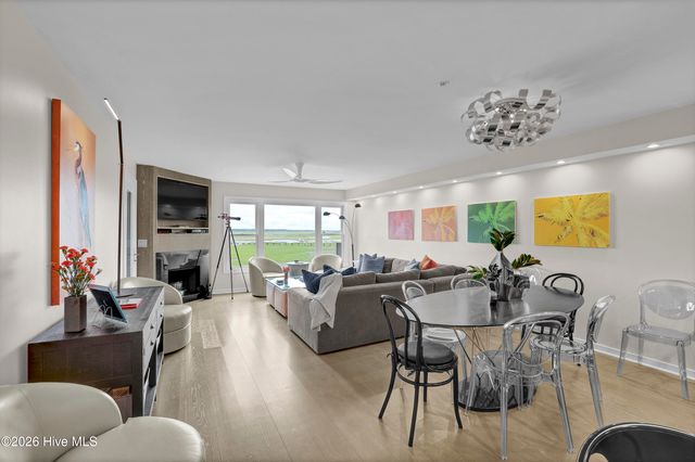 2319 N Lumina Avenue Unit B, Wrightsville Beach, NC 28480
